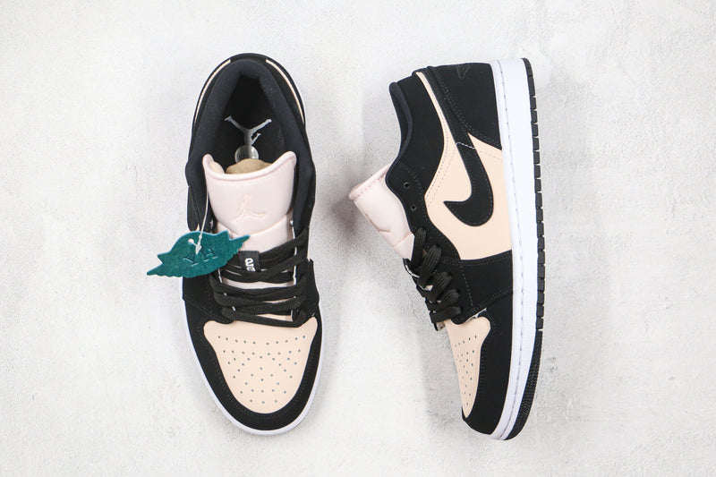 Nike Air Jordan 1 - Low Guava Ice