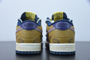 Nike Dunk Low Michigan 'Retro'