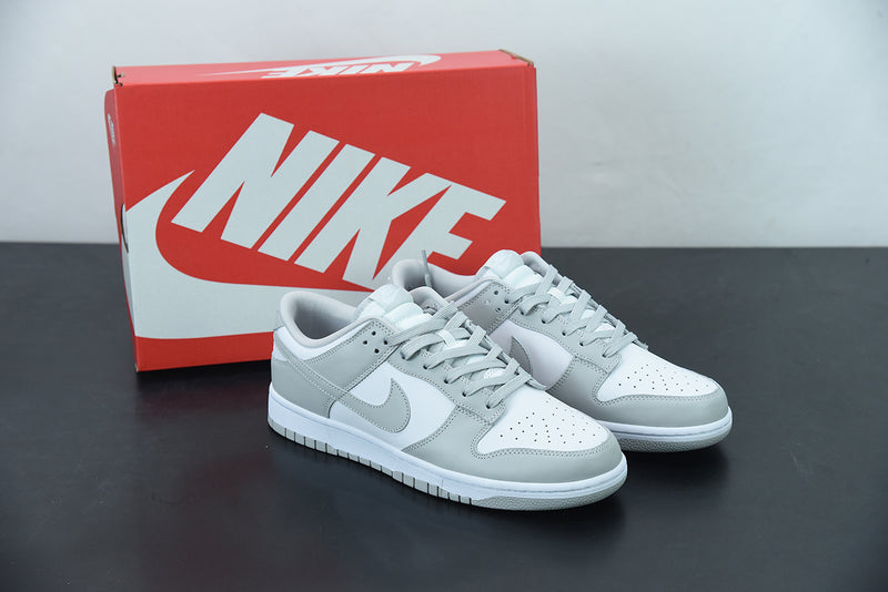 Nike Dunk Low Grey Fog