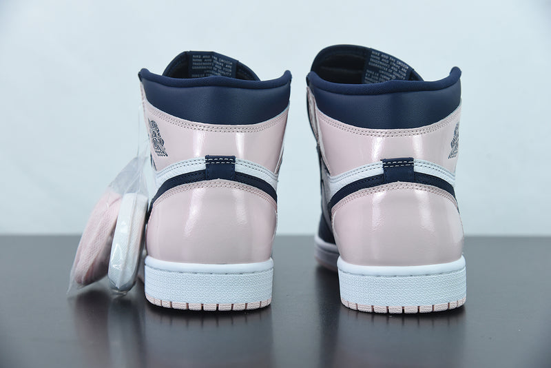 Nike Air Jordan 1 - High Atmosphere