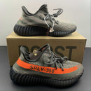 adidas - Yeezy 350 Boost V2 Carbel/Stegry/Solred
