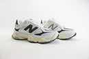 New Balance 9060 White Black