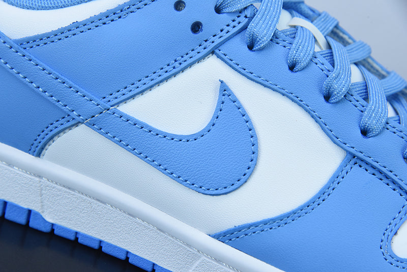 Nike Dunk Low 'Retro University Blue'
