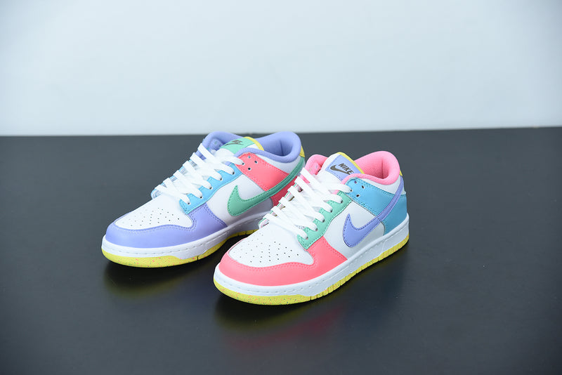 Nike Dunk Low SE Easter Candy