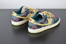 Nike Dunk Low "Community Garden"