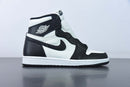 Nike Air Jordan 1 - Retro High Black White