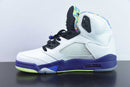 Nike Air Jordan 5 - Alternat Bel-Air