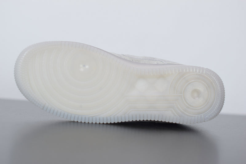 Nike Air Force 1 X Reigning Champ