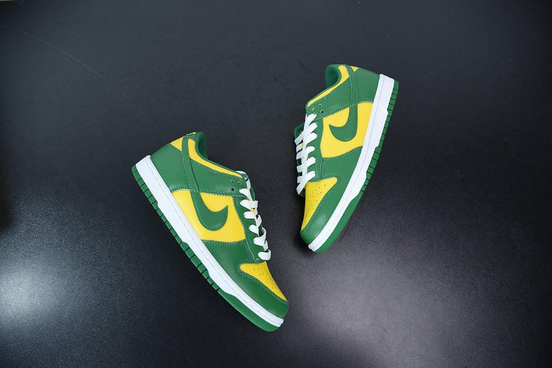 Nike Dunk Low Brazil (2020/2024)