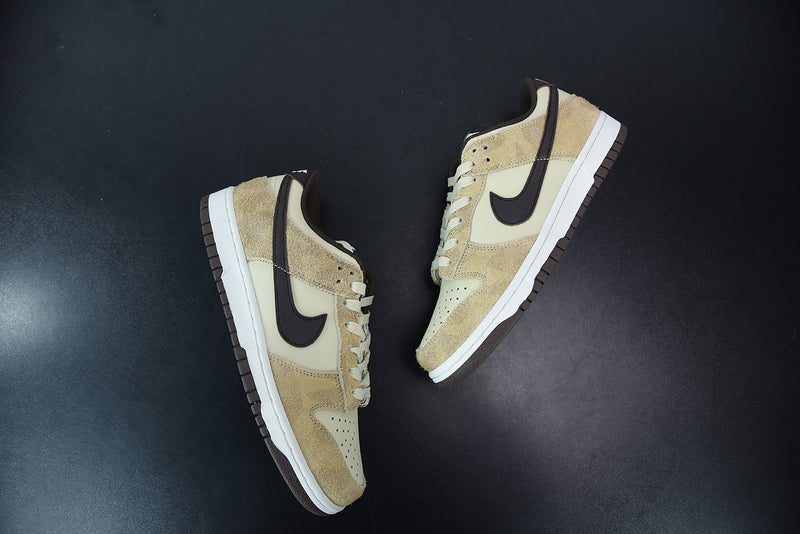 Nike Dunk Low Retro PRM Animal Pack Giraffe/Cheetah