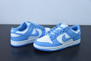 Nike Dunk Low 'Retro University Blue'
