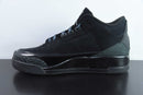 Jordan 3 Retro Black Cat (2025)