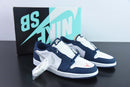 Nike Air Jordan 1 - Low "Midnight Navy"