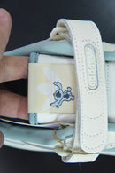 adidas Forum Low Disney Stitch Wonder White