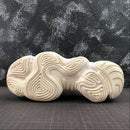 adidas - Yeezy 500 "Desert Rat" Bone White