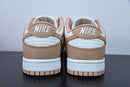 Nike Dunk Low Rose Whisper