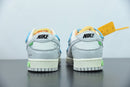 Nike Dunk Low Off-White Lot 02