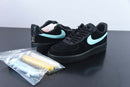 Nike Air Force 1 Low Tiffany & Co. 1837