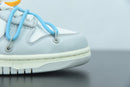 Nike Dunk Low Off-White Lot 02