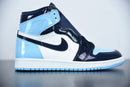 Nike Air Jordan 1 - High UNC Patent
