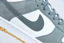 Nike Dunk Low 'Smoke Grey Gum 3M Swoosh'