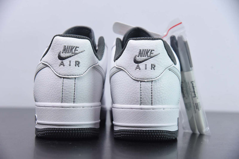 Nike Air Force 1 '07 LV8 White Grey'