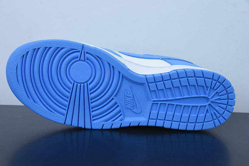 Nike Dunk Low 'Retro University Blue'