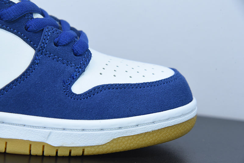 Nike SB Dunk Low Los Angeles Dodgers