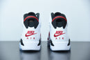 Nike Air Jordan 6 - Retro Carmine