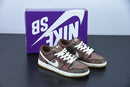 Nike Dunk Low Paisley Brown