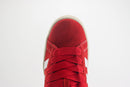 adidas Campus 00s Better Scarlet Cloud White