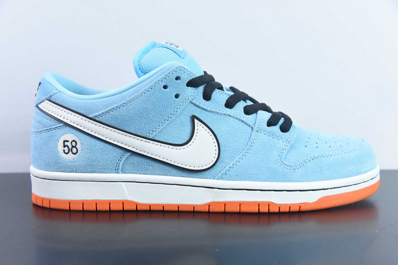 Nike Dunk Low Club 58 Gulf