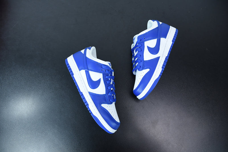 Nike Dunk Low SP Kentucky