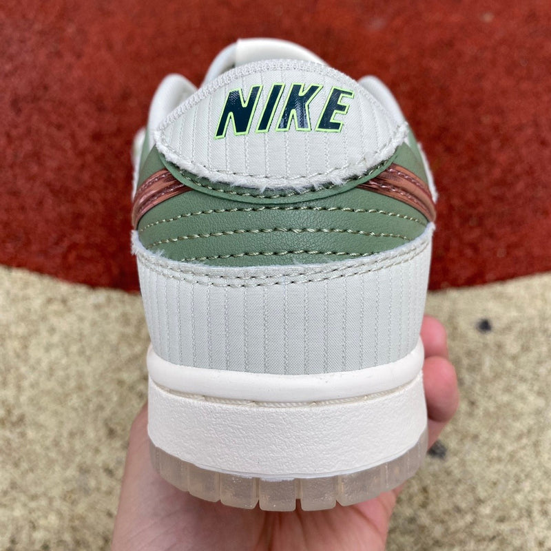 Nike Dunk Low Retro PRM Kyler Murray Be 1 of One