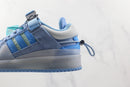 adidas Forum Low  - Bad Bunny Blue Tint