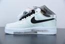 Nike Air Force 1 x Peaceminusone White
