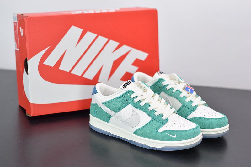 Nike Dunk Low Kasina Neptune Green