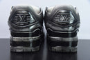 Louis Vuitton LV Trainer Maxi Sneaker Grafite