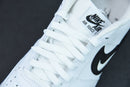 Nike Air Force 1 Low FM White Black