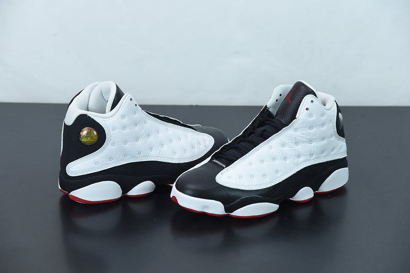 Nike Air Jordan 13 High - He Got Game