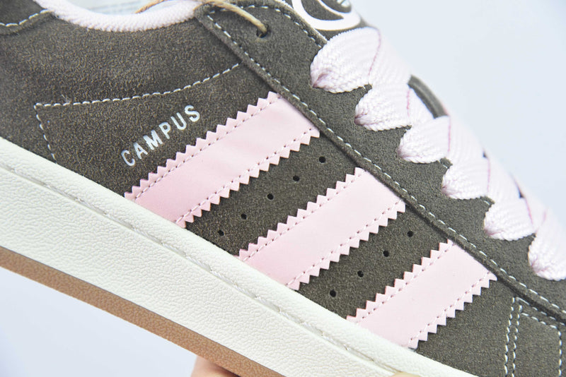 adidas - Campus 00s "Dust Cargo Clear Pink"