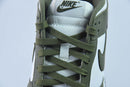 Nike Dunk Low Medium Olive
