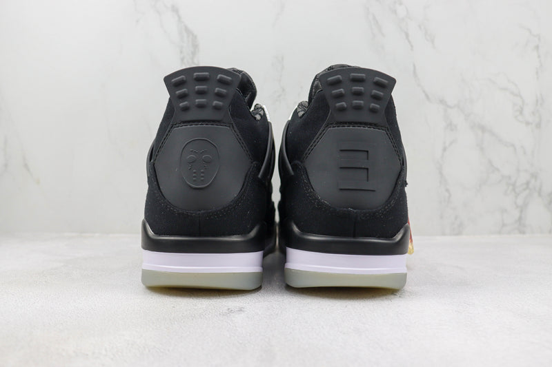 Jordan 4 Retro 'Eminem Carhartt'
