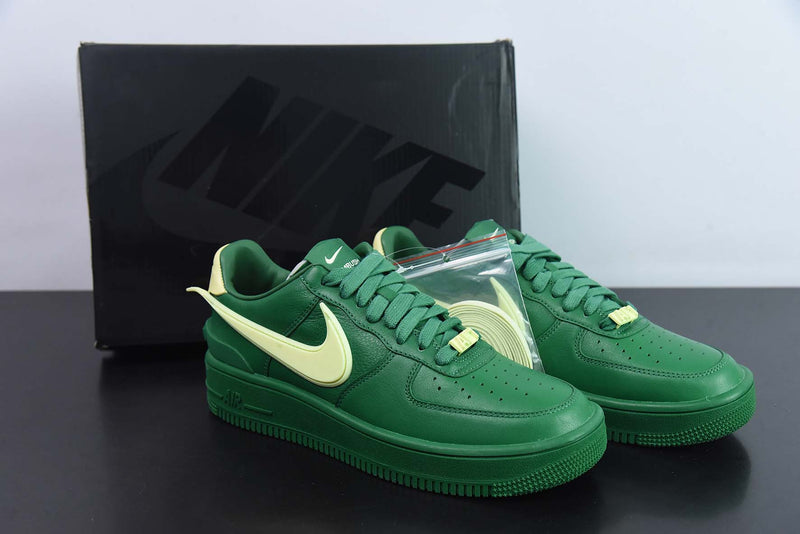 Nike Air Force 1 Low SP AMBUSH Pine Green