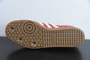 adidas - Samba Pacote Talchum Escarlate