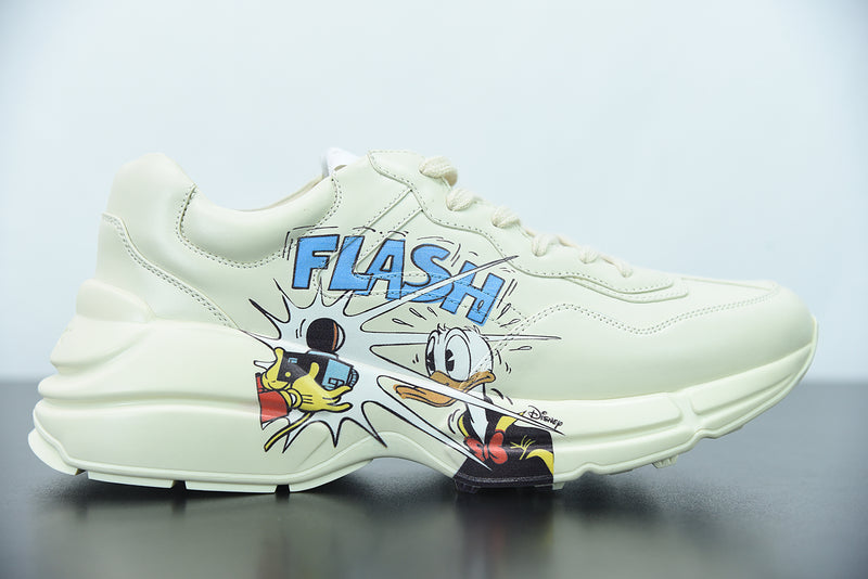 GUCCI Rhyton x Disney "Donald Duck"