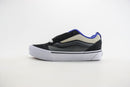 Vans Knu Skool Translucent-Black-Blue