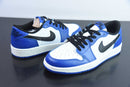 Jordan 1 Retro Low OG Game Royal