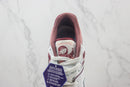 New Balance 550 Washed Burgundy