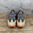 Adidas - Yeezy 500 "Enflame"